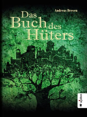 cover image of Das Buch des Hüters